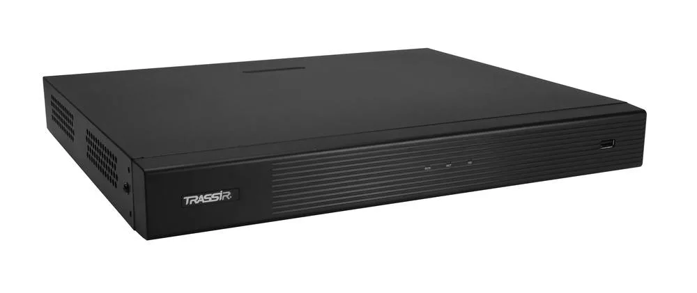 TRASSIR MiniNVR CT1 3204R AnyIP TRASSIR MiniNVR CT1 3204R AnyIP