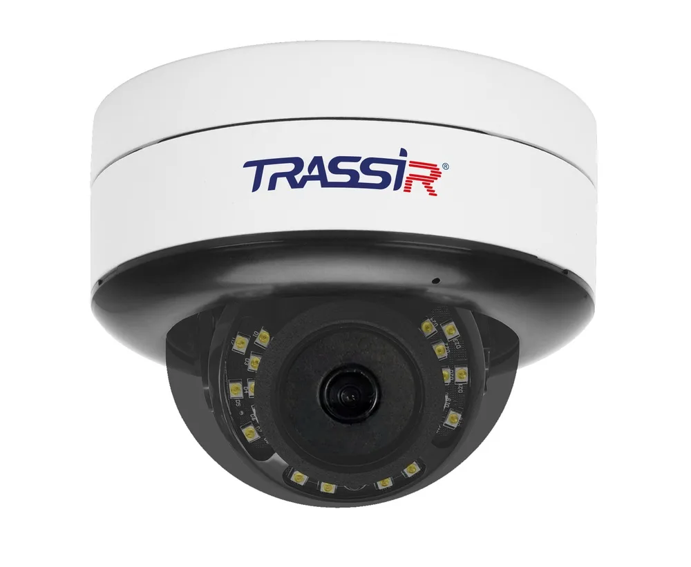 TRASSIR TR-D3151CL3 v7 2.8 TRASSIR TR-D3151CL3 v7 2.8
