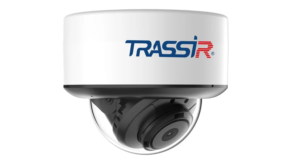 TRASSIR TR-D3151IR3 v7 3.6 TRASSIR TR-D3151IR3 v7 3.6