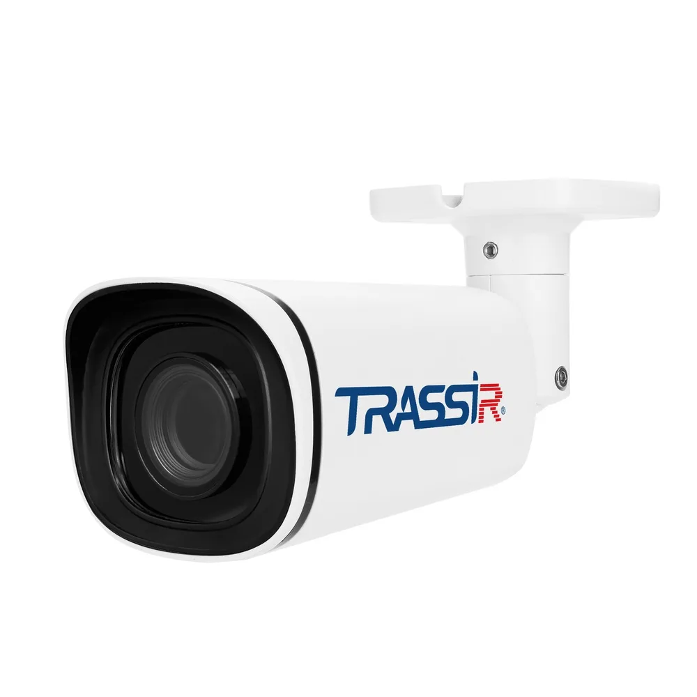 TRASSIR TR-D2153ZIR6 v7 2.7-13.5 TRASSIR TR-D2153ZIR6 v7 2.7-13.5