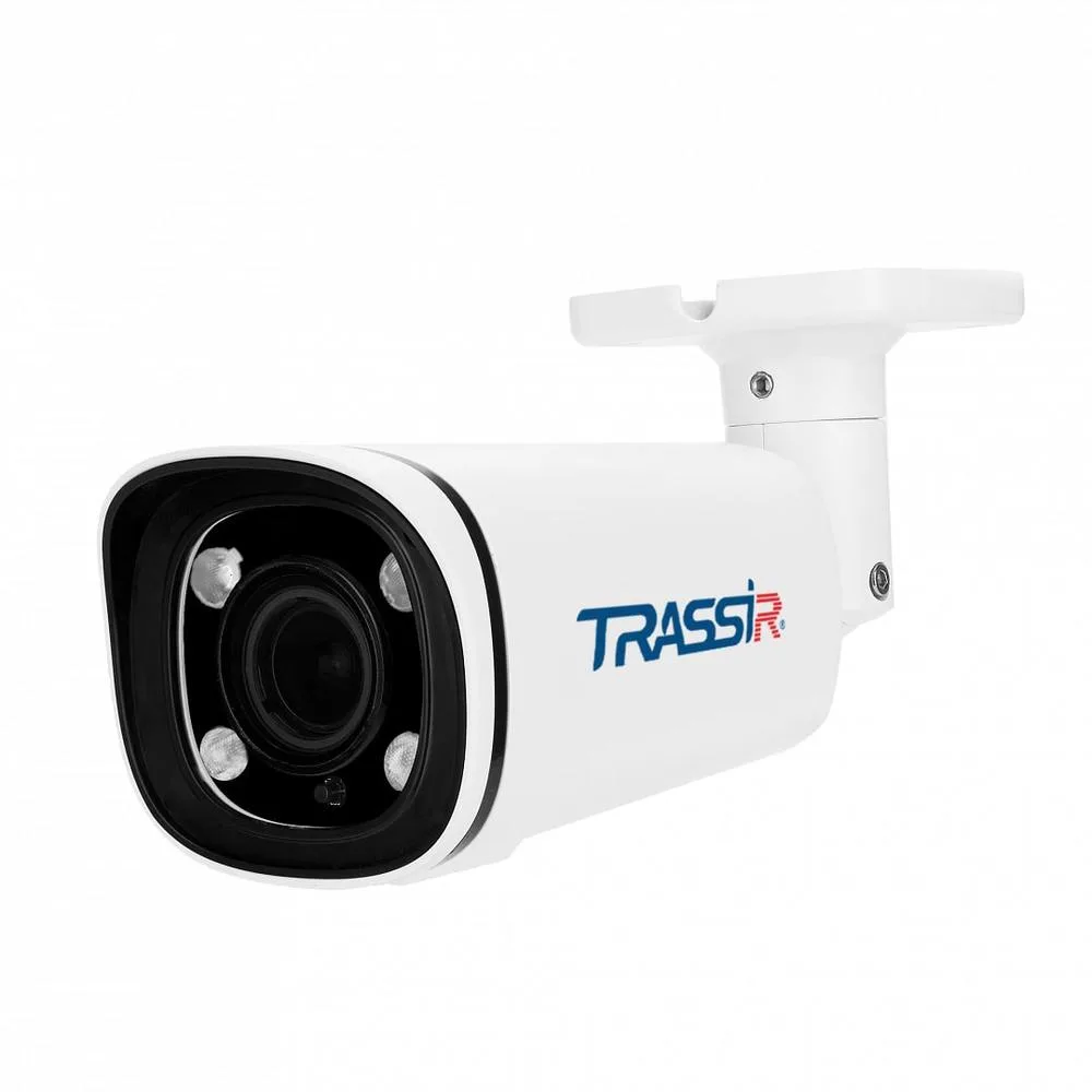 TRASSIR TR-D2123IR6 v6 (D) 2.7-13.5