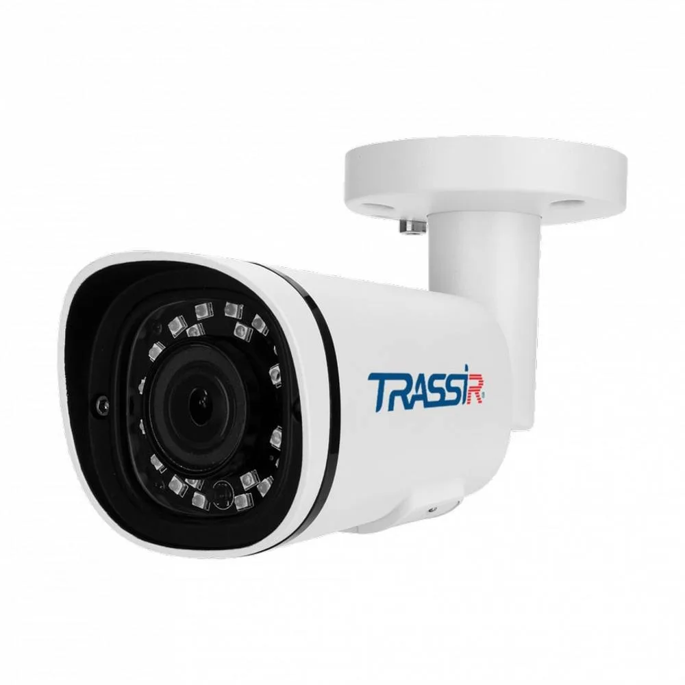 TRASSIR TR-D2221WDIR4 v2 (D) 1.9 TRASSIR TR-D2221WDIR4 v2 (D) 1.9