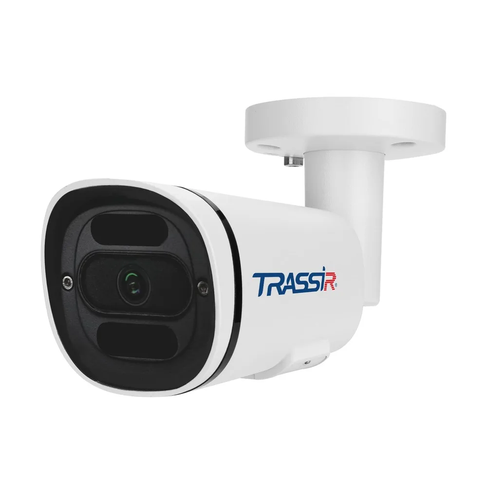 TRASSIR TR-D2221WDIR4 v3 2.8