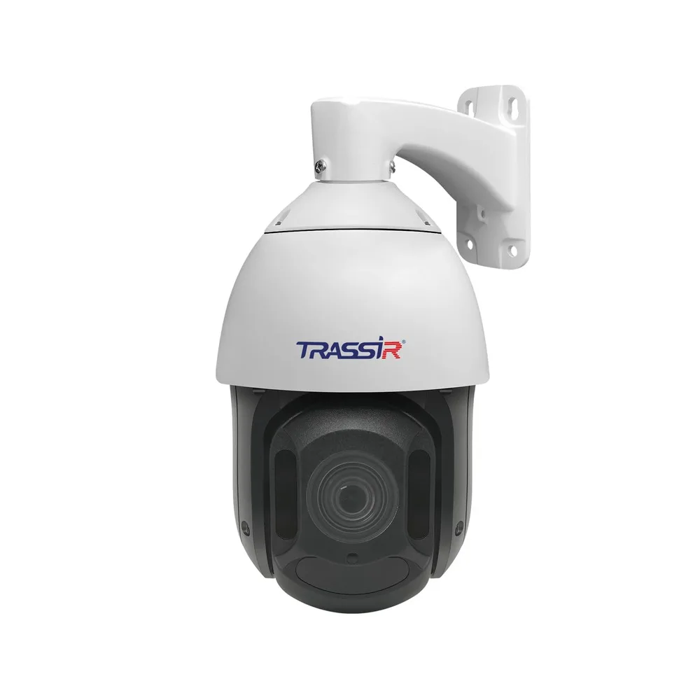 TRASSIR TR-D6154IR10 v3 4.3-86