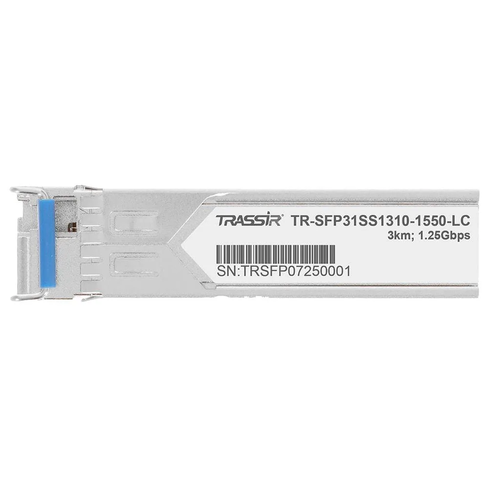 TRASSIR TR-SFP31SS1310-1550-LC