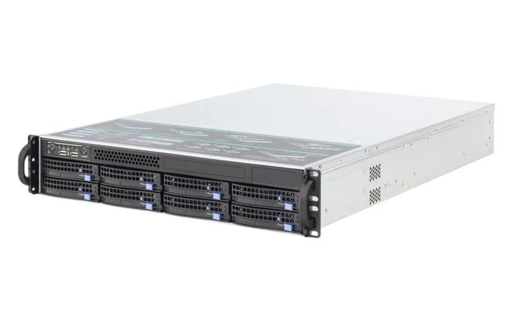 TRASSIR NeuroStation 9800R/128-S/18 RAID