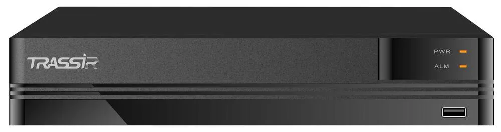 TRASSIR TRASSIR TR-N1108P v2