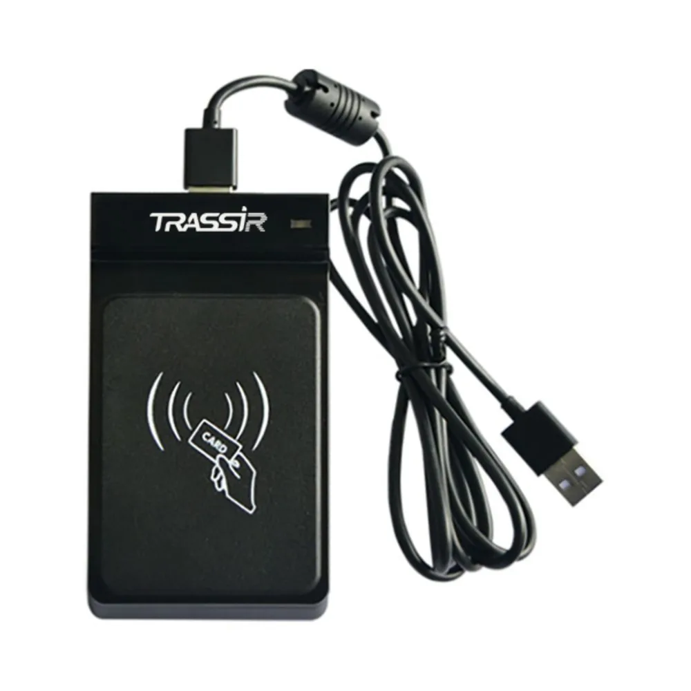 TRASSIR TR-R2DE TRASSIR TR-R2DE