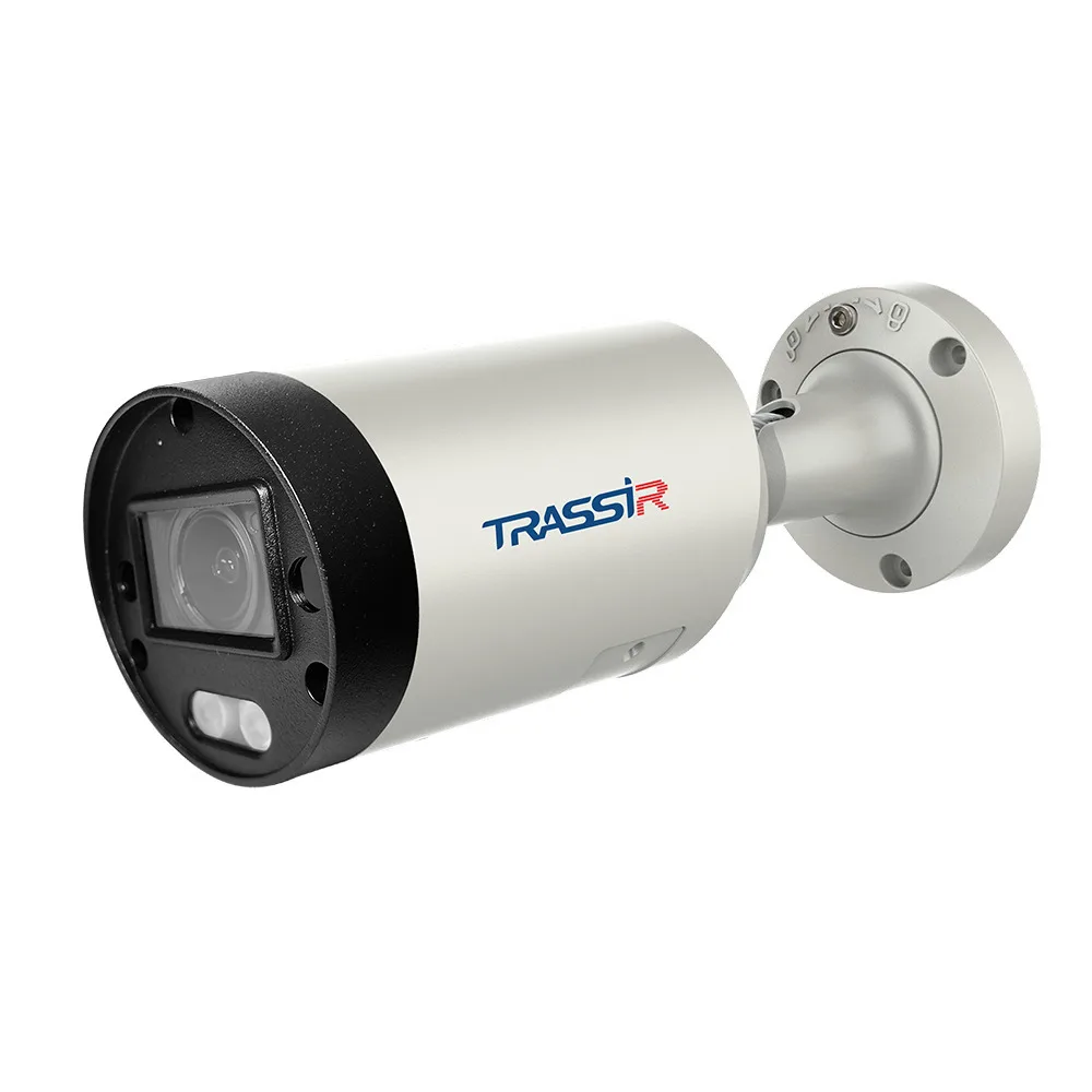 TRASSIR TR-D2123ZDL6 v7 2.8-12