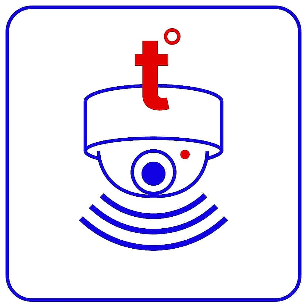TRASSIR THERMALCAM TRASSIR THERMALCAM