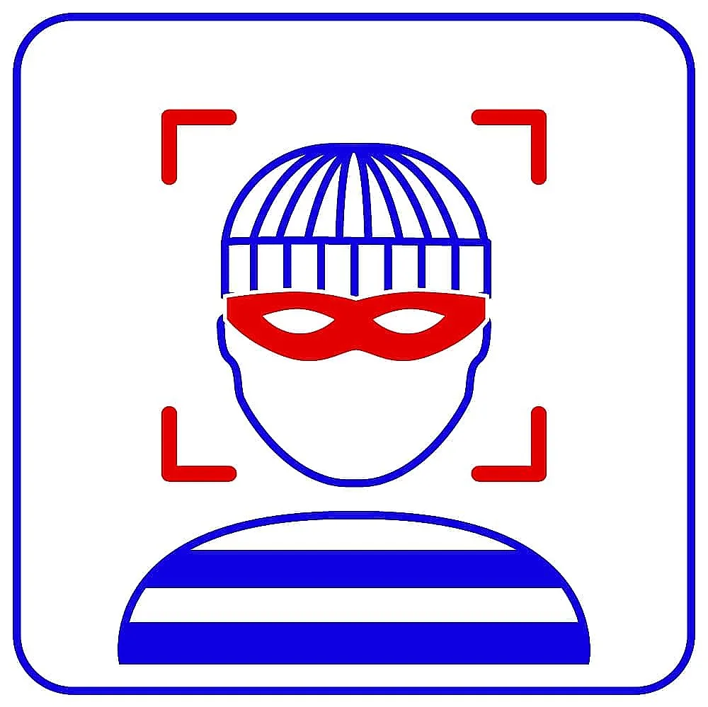 TRASSIR Theft Prevention