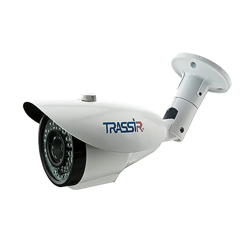 TRASSIR TR-D2B6 v2 2.7-13.5 TRASSIR TR-D2B6 v2 2.7-13.5