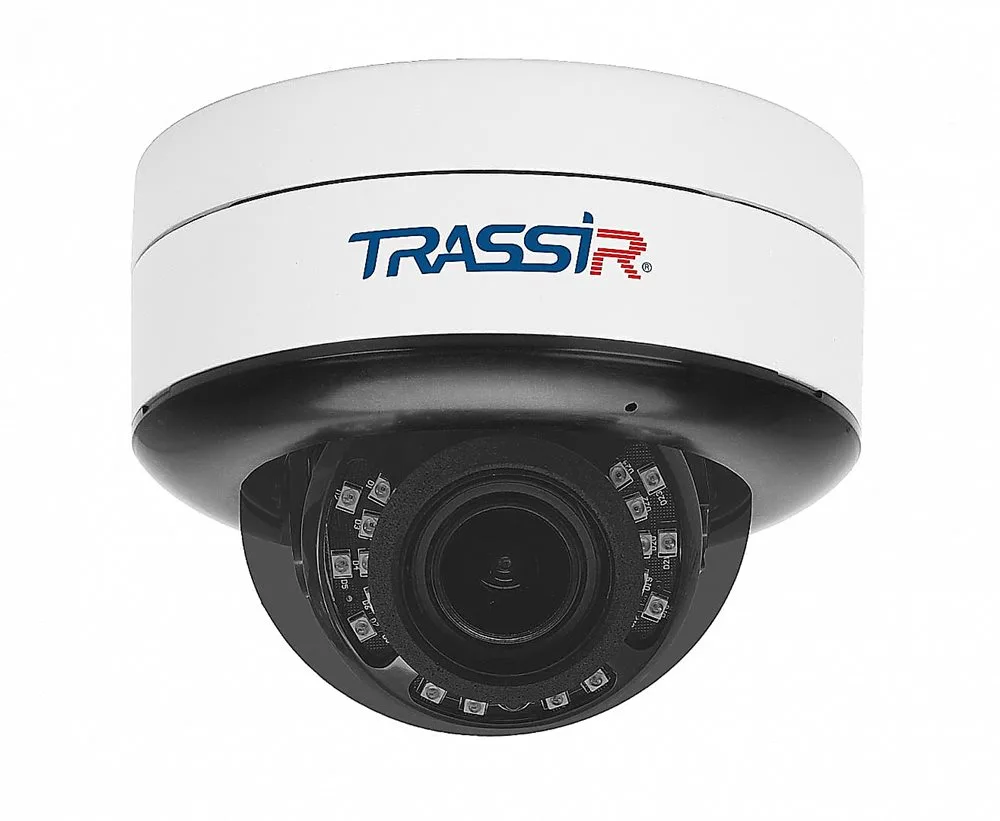 TRASSIR TR-D3123IR2 v6 2.7-13.5