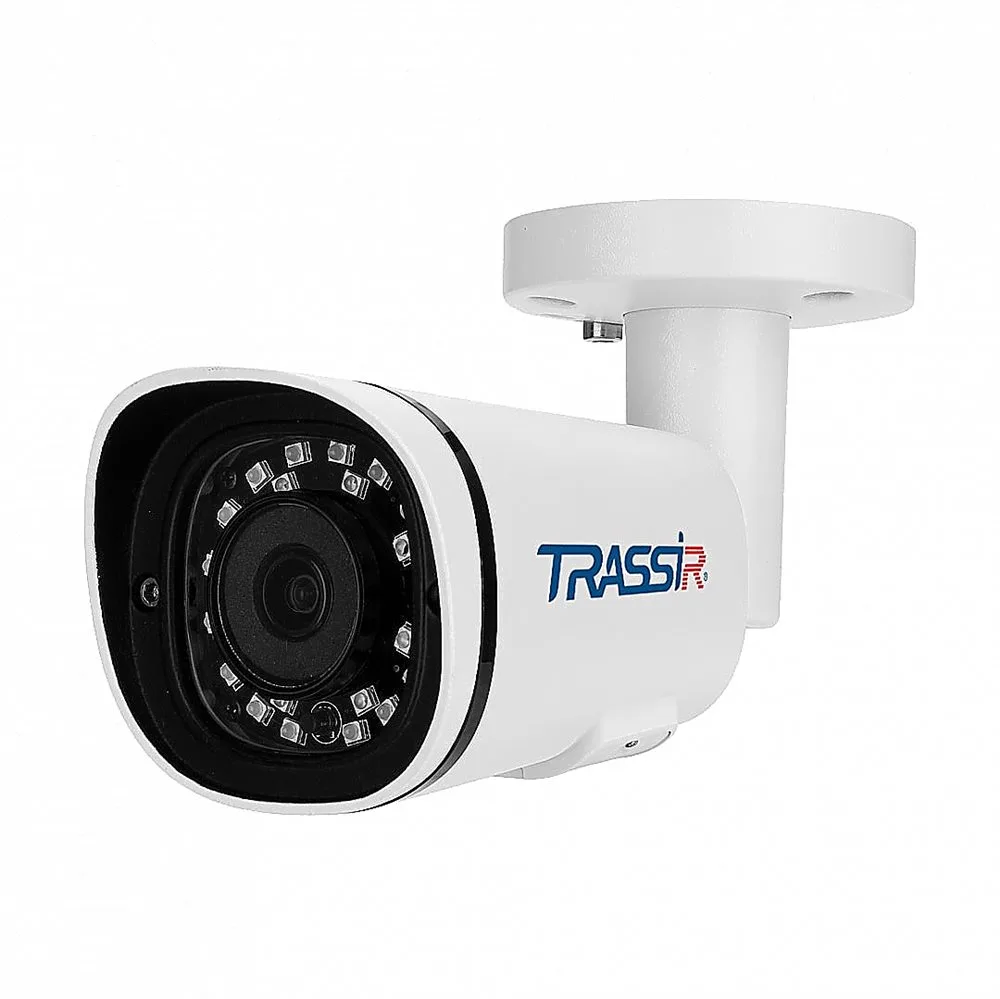 TRASSIR TR-D2122ZIR3 v6 2.8-8 TRASSIR TR-D2122ZIR3 v6 2.8-8