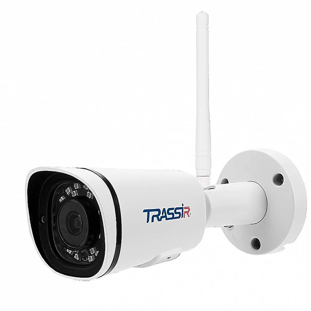 TRASSIR TR-D2221WDIR4W 2.8