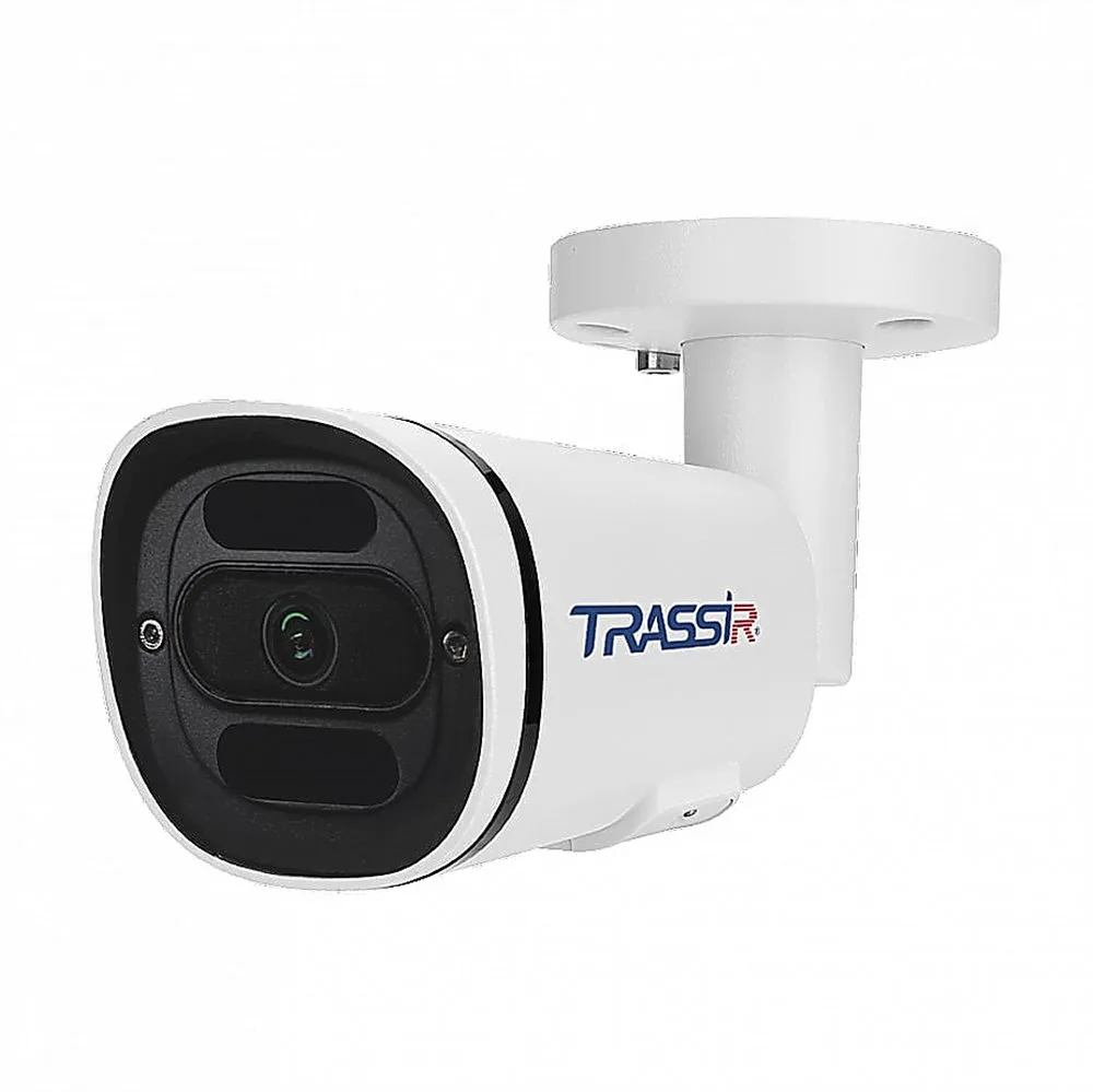 TRASSIR TR-D2251WDC 4.0 TRASSIR TR-D2251WDC 4.0