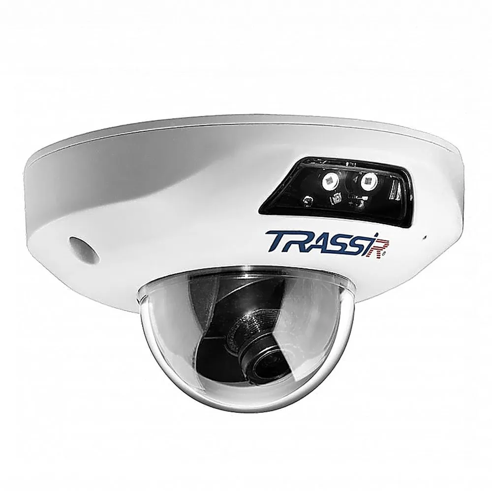TRASSIR TR-D4251WDIR2 v2 3.6