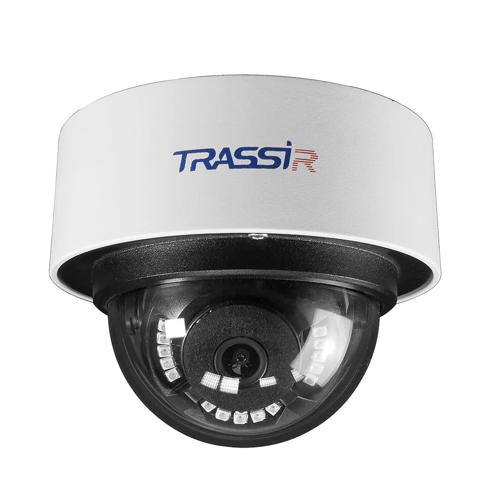 TRASSIR TR-D3181IR3 v3 2.8