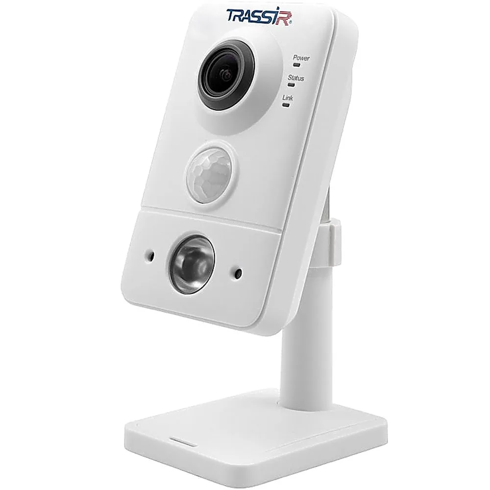 TRASSIR TR-D7221WDIR2W v2 3.6