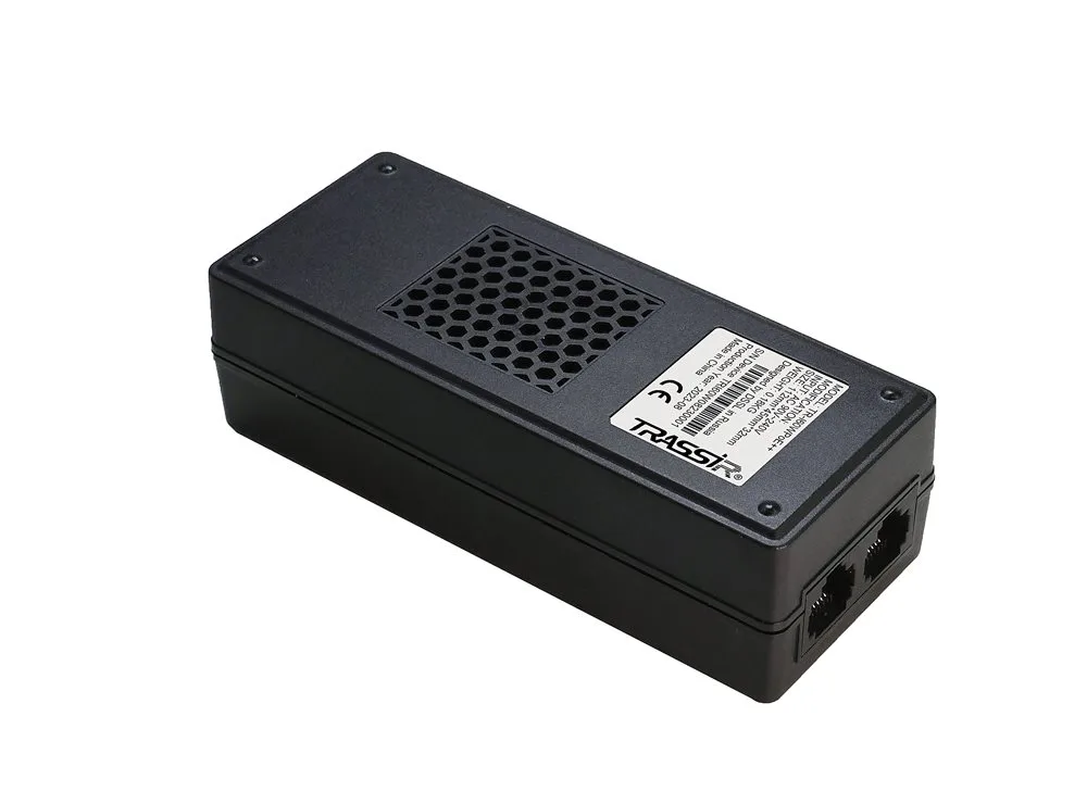TRASSIR TR-I60WPoE++