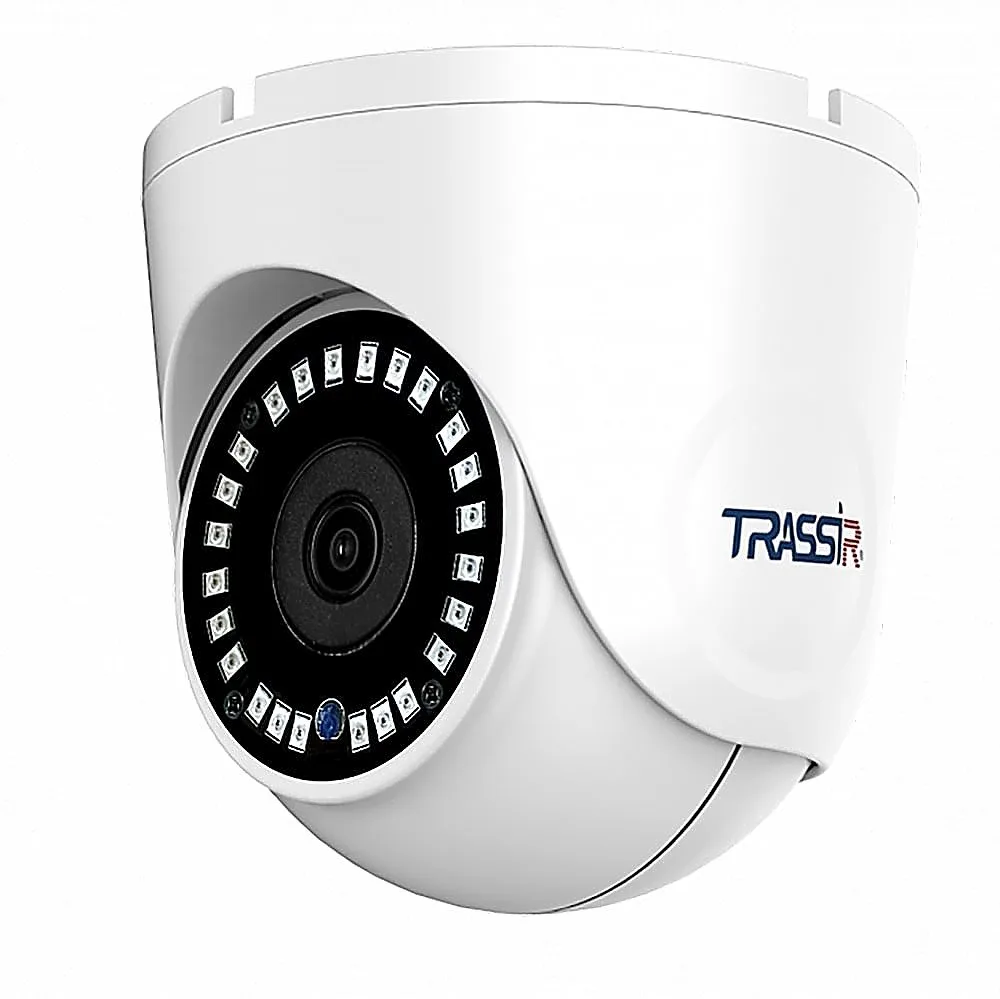 TRASSIR TR-D8121IR2 v6 (R) 2.8 TRASSIR TR-D8121IR2 v6 (R) 2.8