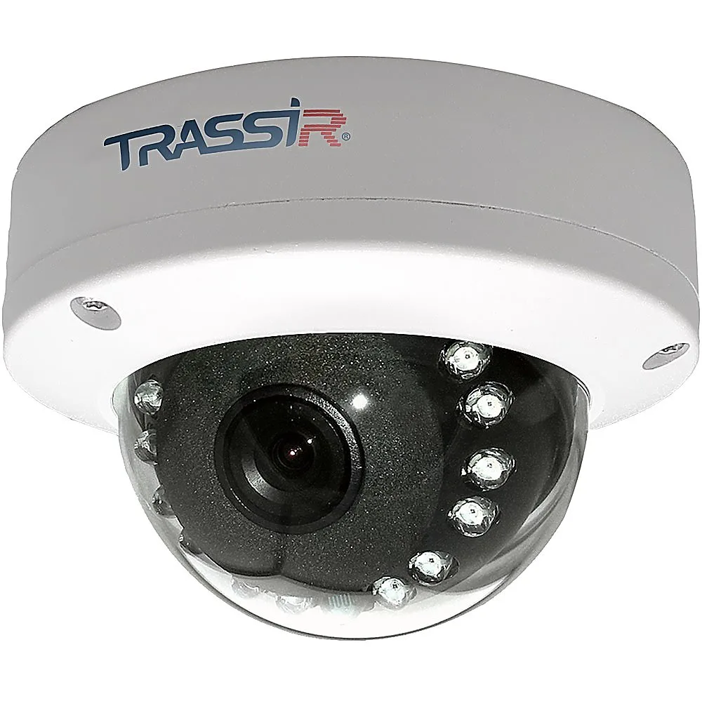 TRASSIR TR-D2D5 v3 3.6