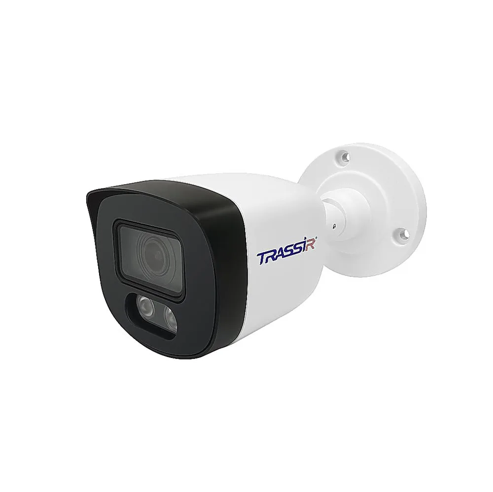 TRASSIR TR-D2B5 v3 3.6