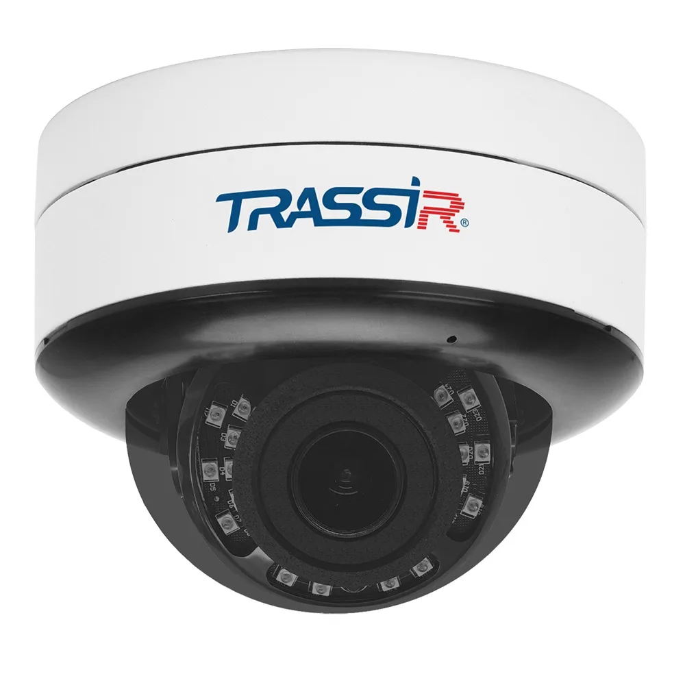 TRASSIR TR-D3123IR2 v6 (R) 2.7-13.5
