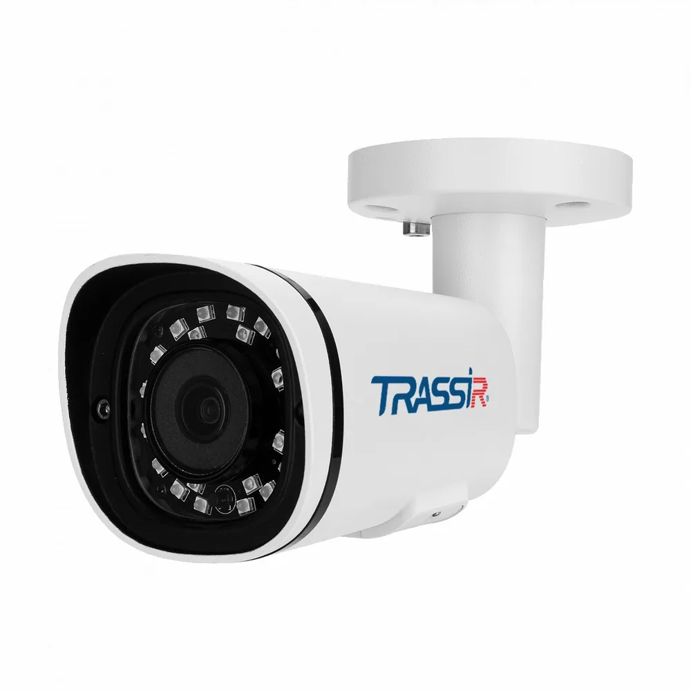 TRASSIR TR-D2121IR3 v6 (D) 3.6 TRASSIR TR-D2121IR3 v6 (D) 3.6