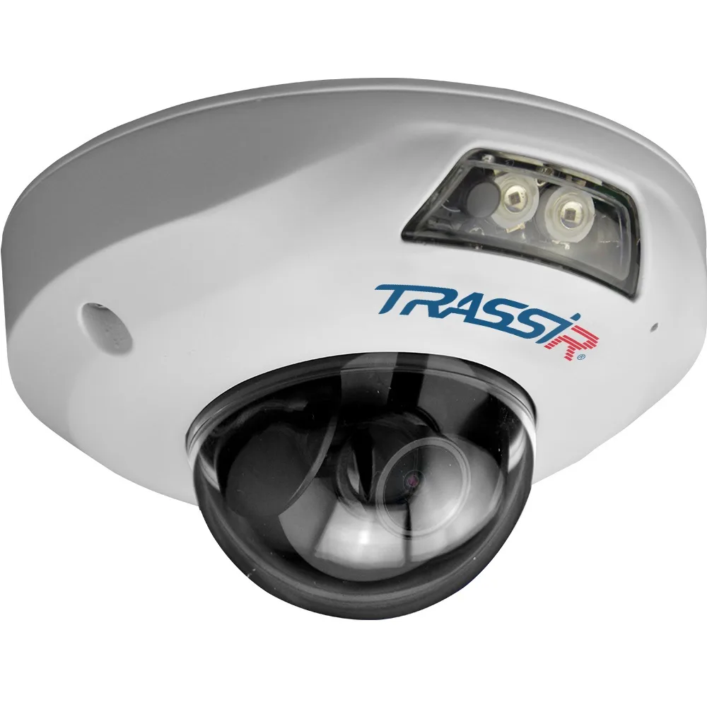 TRASSIR TR-D4321WDIR2 2.8 TRASSIR TR-D4321WDIR2 2.8