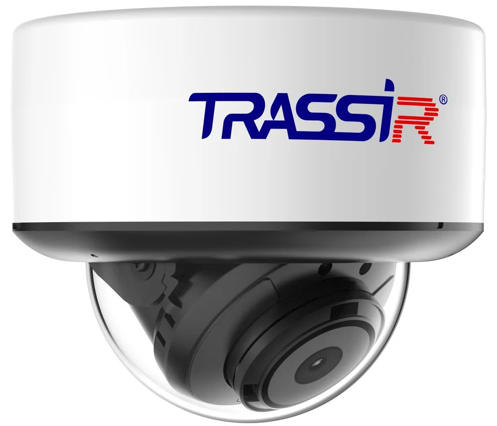 TRASSIR TR-D3351WDIR4 3.6