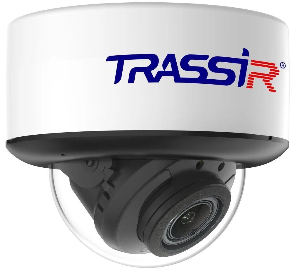 TRASSIR TR-D3353WDZIR4 2.7-13.5