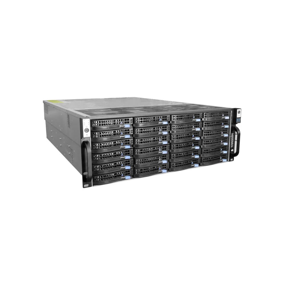 TRASSIR HyperStation Node TRASSIR HyperStation Node
